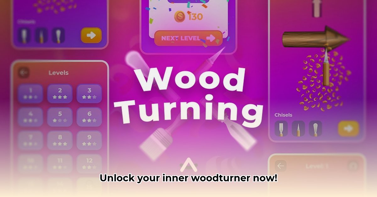 wood-turning-unblocked